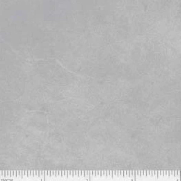 P&B Textiles Suede Medley Gray Tonal Blender - SUE5-301-SS - 100% Quilting Cotton Cut Continuously