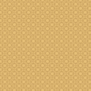 Modern Melody Light Tan - Henry Glass Fabrics - 1063-43 - 100% Quilting Cotton Cut Continuously