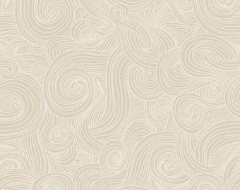 Just Color! Stone Swirl Cotton Fabric, Studio E, 1351