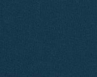 Solid Michael Miller Cotton Couture Cotton Fabric by the Yard or Select Length SC5333-TEAL Teal