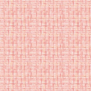 Coco Peach Textured Blender by Michael Miller Fabrics - CX9316-PEAC - 100% Quilting Cotton Cut Continuously