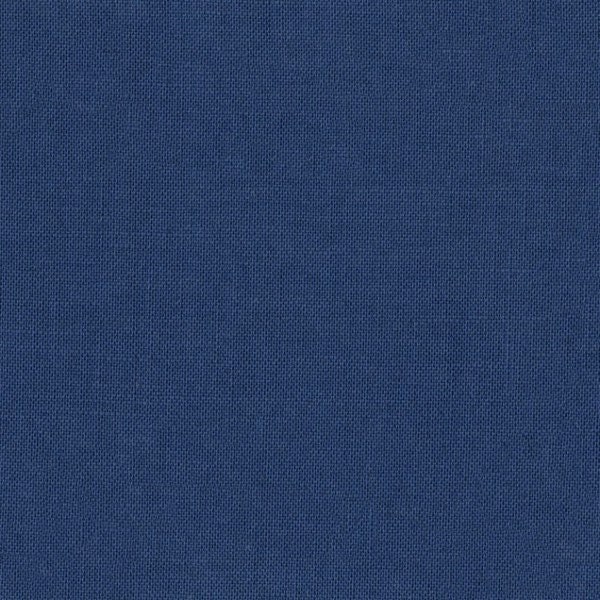 Cotton Couture in Denim Blue by Michael Miller Fabrics - SC5333-DENI - 100% Quilting Cotton Cut Continuously