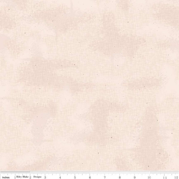 Lori Holt Shabby Light Brown Latte - Riley Blake Designs - C605-LATTE - 100% Quilting Cotton Cut Continuously