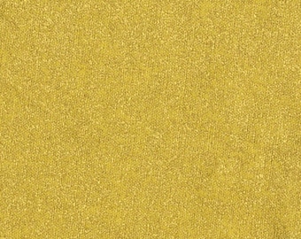 Solid Gold Metallic Fabric by Windham - 38934M-1