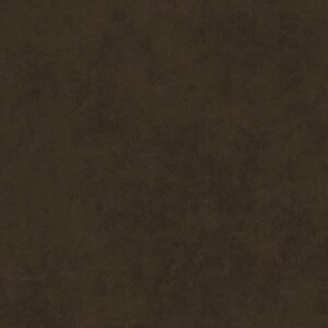 May include: A solid dark brown surface with a matte finish and a subtle, mottled texture. The color is consistent throughout, displaying a deep, earthy tone with slight variations in shading that create a soft, non-reflective appearance.