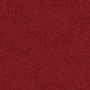Just Color! Burgundy Red Swirl, Studio E Fabrics, 1351-BURG, 100% Quilting Cotton Cut Continuously