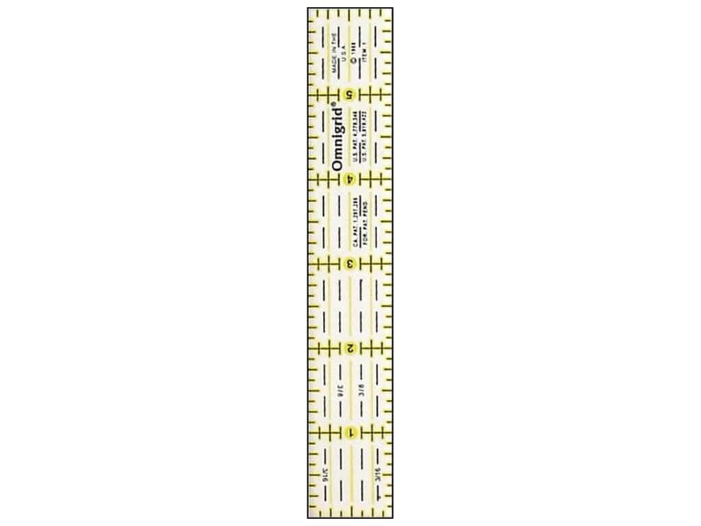 3X15cm Color Black And Yellow Small Ruler Easy To Cut Accurately