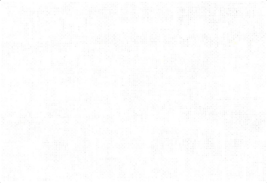 Solid White Quilting Cotton by Lecien Fabrics 1000 Colors Etsy UK