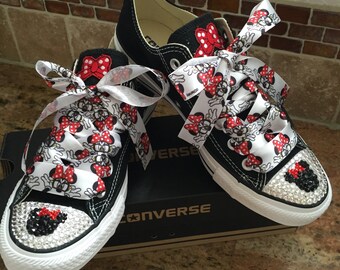 converse disney world