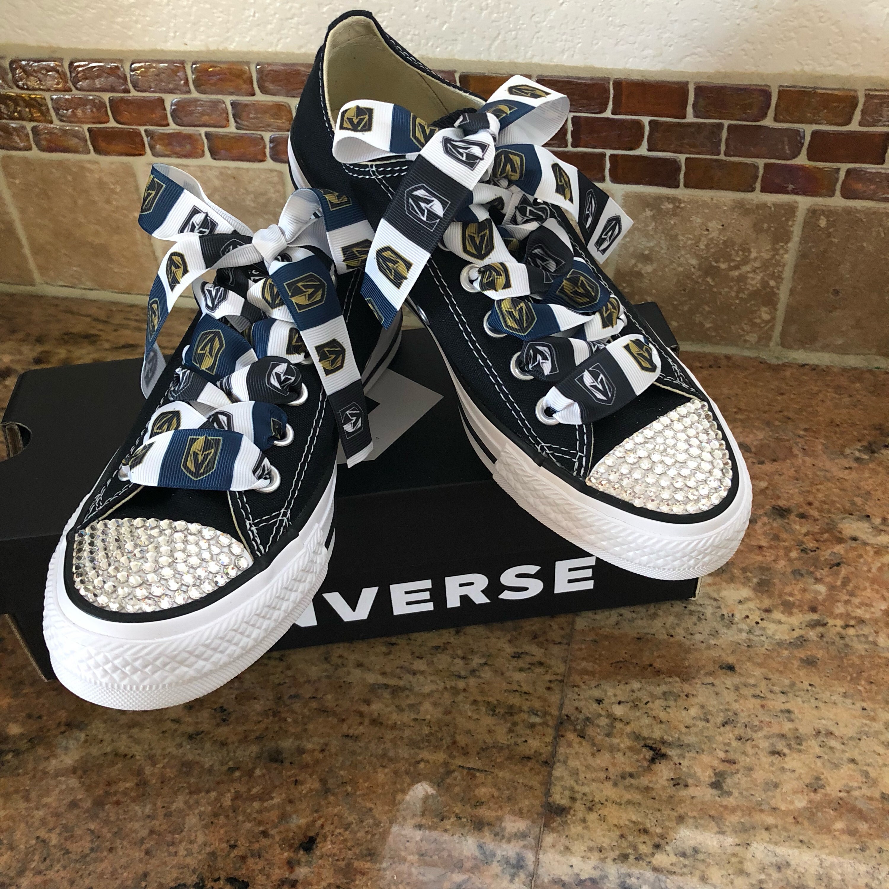 converse shoes las vegas
