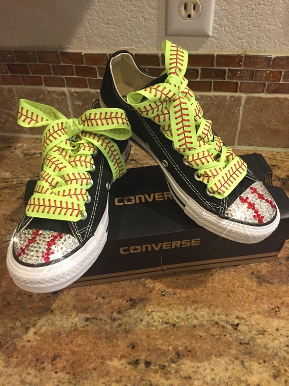 softball converse shoes