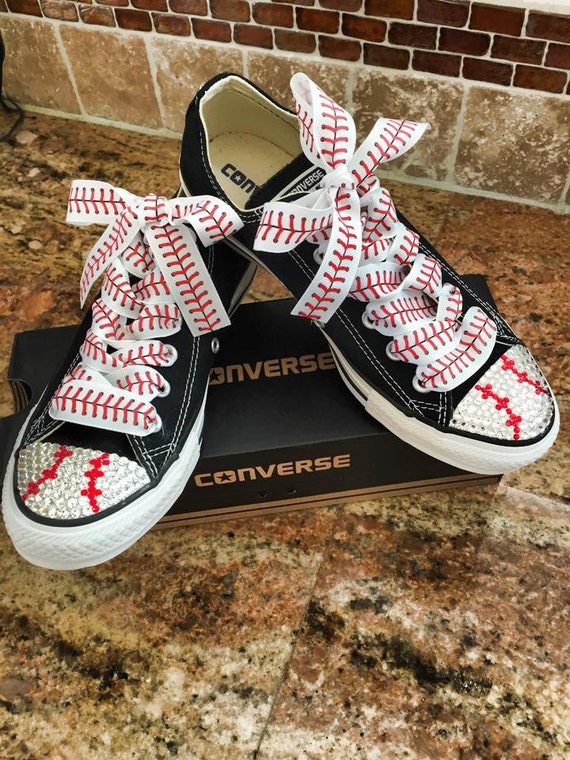 baseball converse