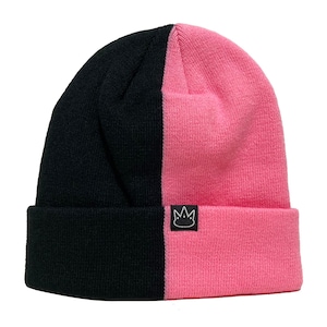 帽子 uuzuDOUBLE TROOPER BEANIE black il_1080xN.3771849207_trsk.jpg