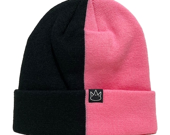 帽子 reels RE BEANIE BLACK Amazon.com: Men Women Reflective Knitted Binie Hats Roll up