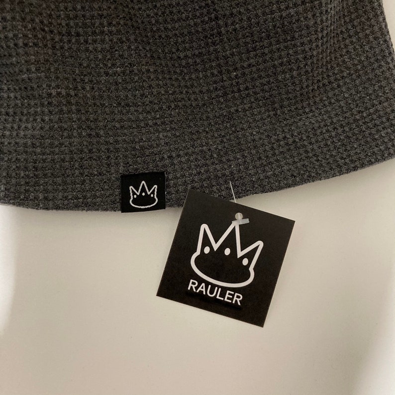 Rauler EMF Proof 5G Radiation Shielding Microwave Protection MUSTARD