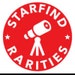 Starfind Rarities