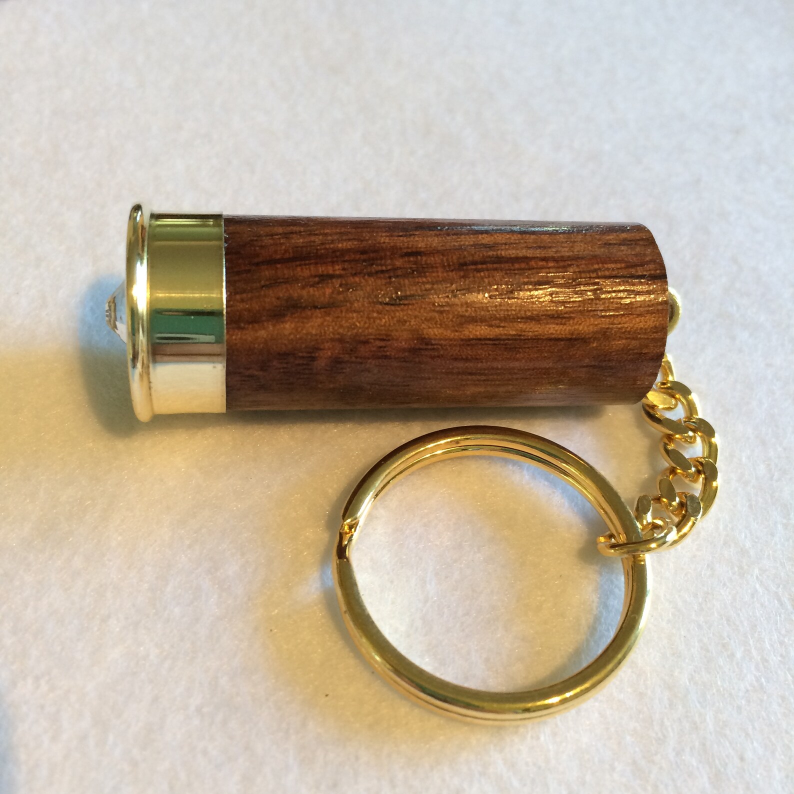 Eley Shotgun Shell Cartridge Cap Solid Walnut wood And Etsy