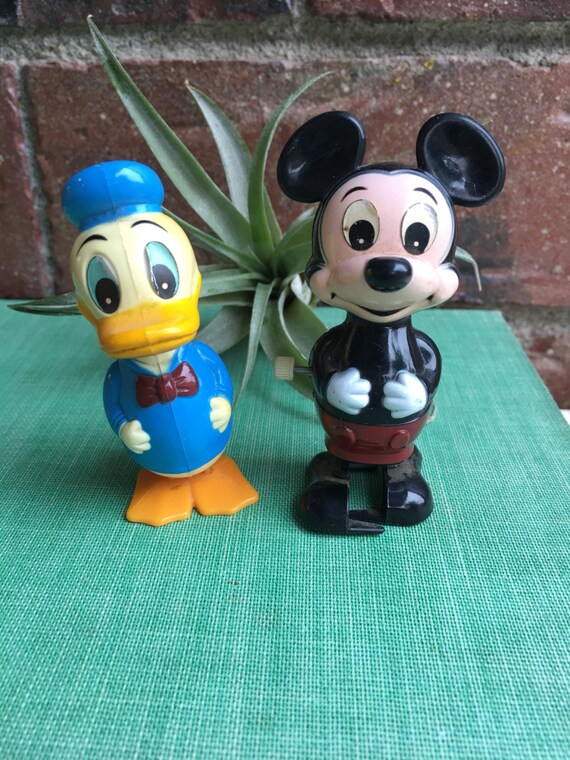 disney wind up toys