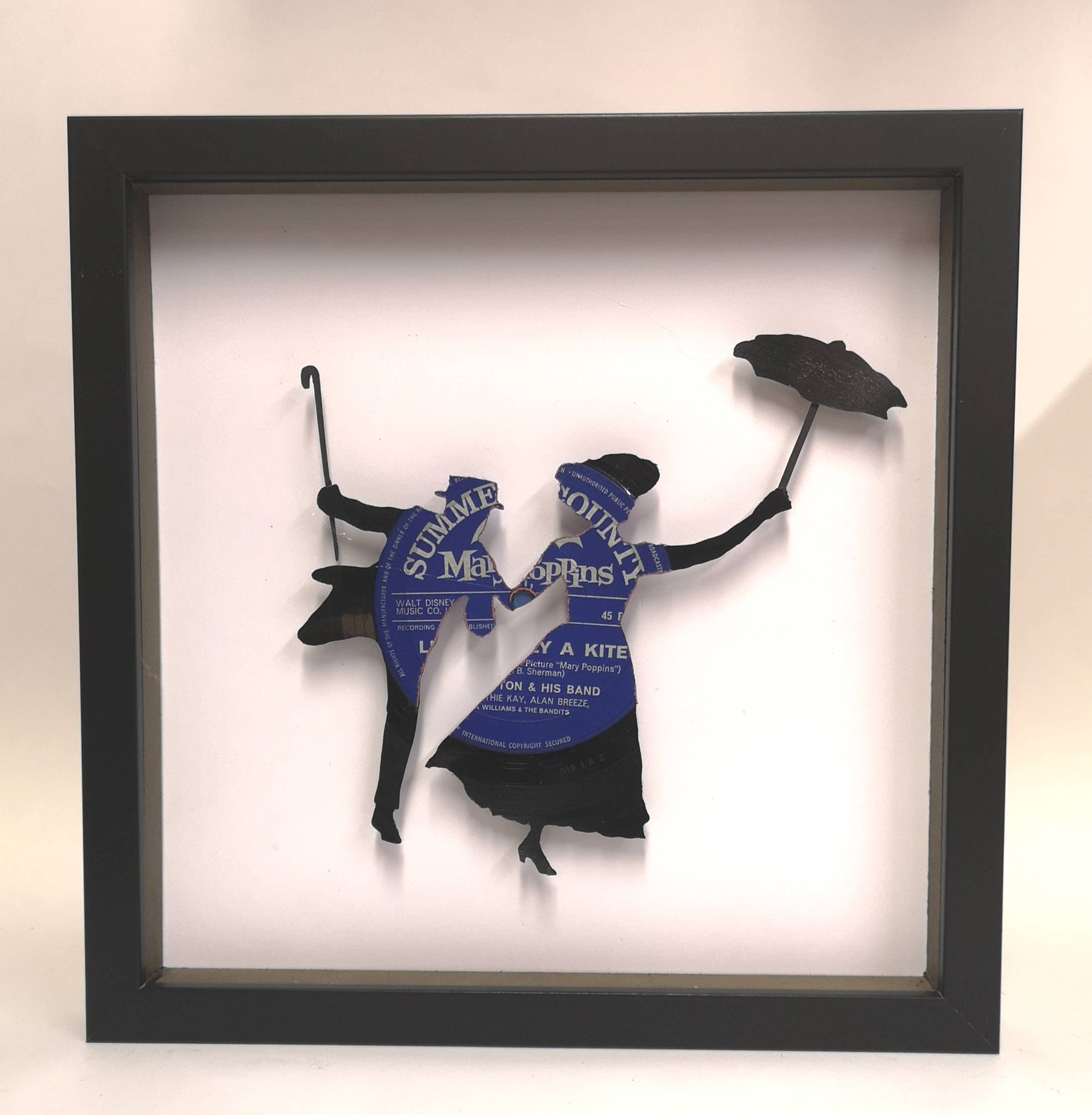 mary poppins lets go fly a kite mary poppins lets go fly a kite