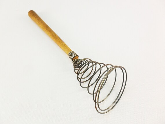 Antique Wire Whisks Kitchen & Dining Home & Living jan-takayama.com