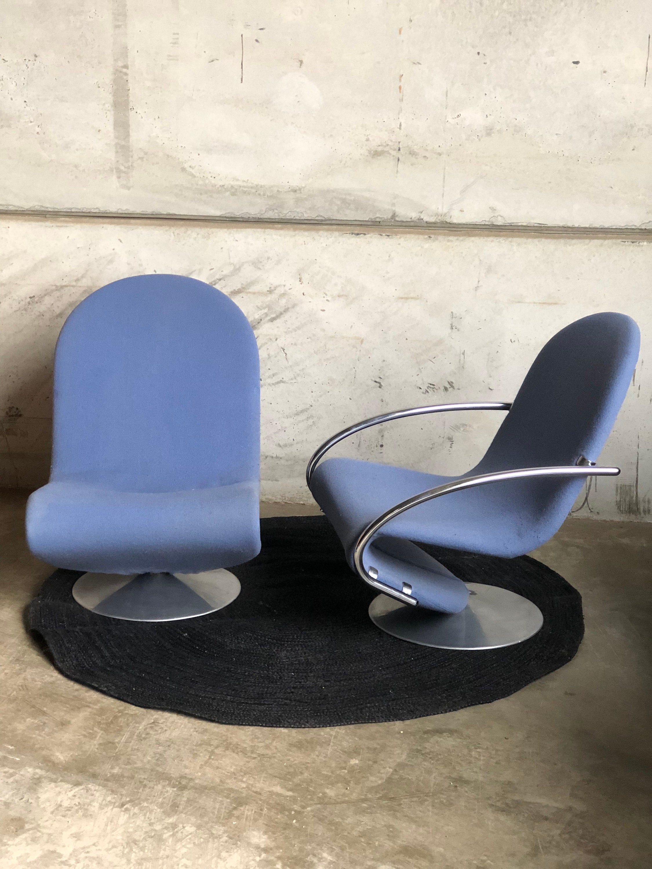 Verner panton 123 chair deals