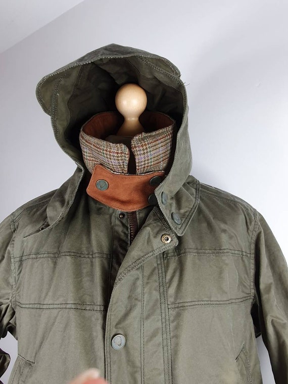 next authentic custom designed jacket