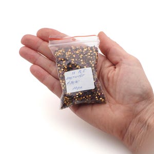 Lot de 70 g tchèque Preciosa vintage SS14,5 ou 3,5 mm, strass en verre taillé à facettes, améthyste