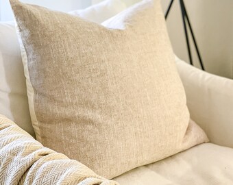 Decor by FarmHouseFare on Etsy Alpaca Lumbar Pillow | Mt. Washington