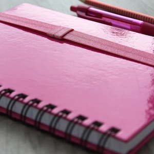 A4 planner, journal bookmark, planner accessories, bild 5