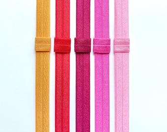 book strap, planner bookmark, pen holder,