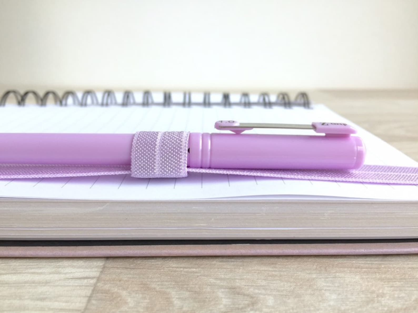 Bullet journal accessories planner bookmark pen holder Etsy