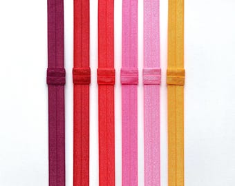book strap, planner bookmark, pen holder,