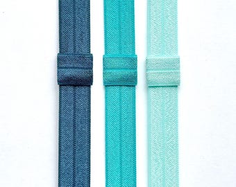 journal bookmark, planner elastic band