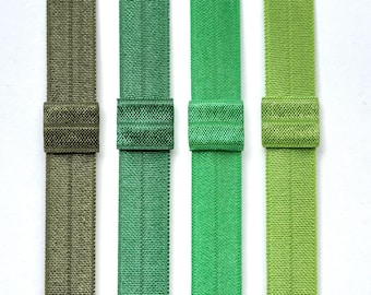 Notebook strap, planner bookmark, pen holder,