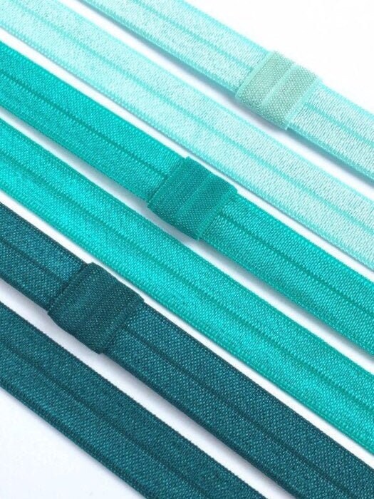 journal bookmark, planner elastic band