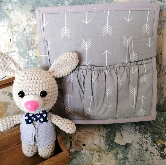 little bunny dollhouse