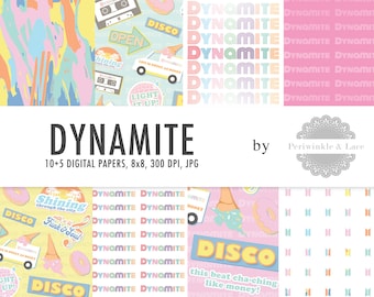 bts kpop printable etsy