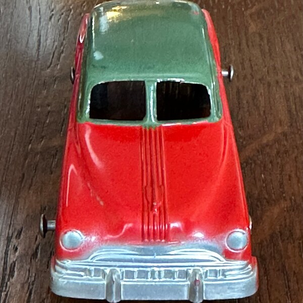 Tootsie Toy Cars Etsy