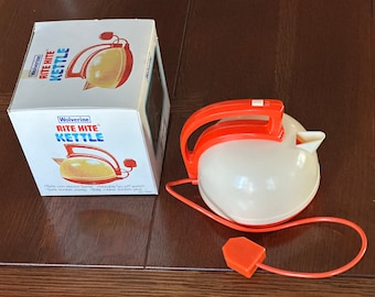 Toy Rite Hite Kettle