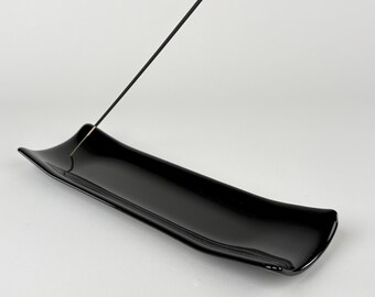Incense Channel Plate