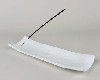 Incense Channel Plate