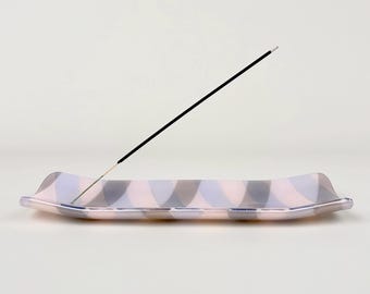 Incense Channel Plate