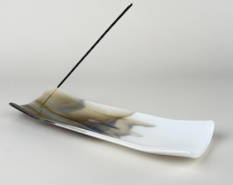 Incense Channel Plate