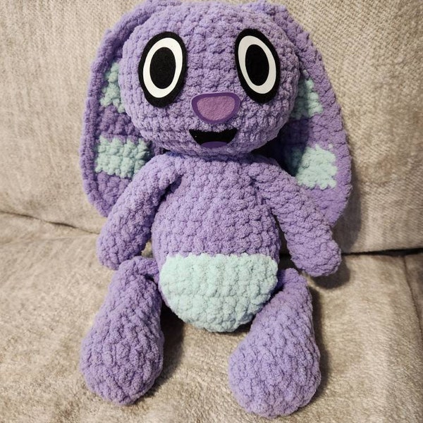 Floppy Ear Bunny - Etsy