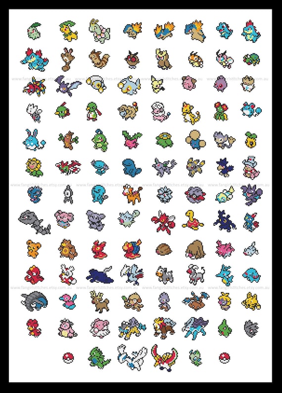 Pokemon Gold Walkthrough, PDF, Nintendo Franchises