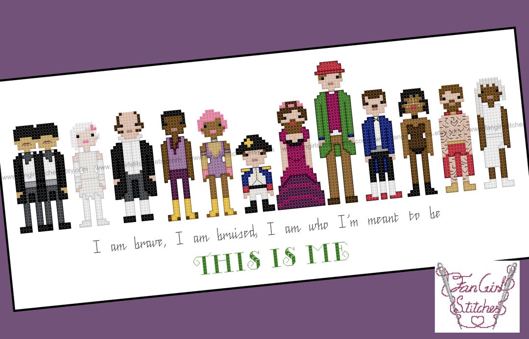 How To Throw A The Greatest Showman Party! - Pretty Little Party Shop