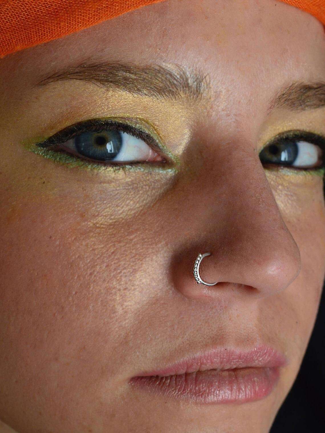 Nose ring best sale 2019