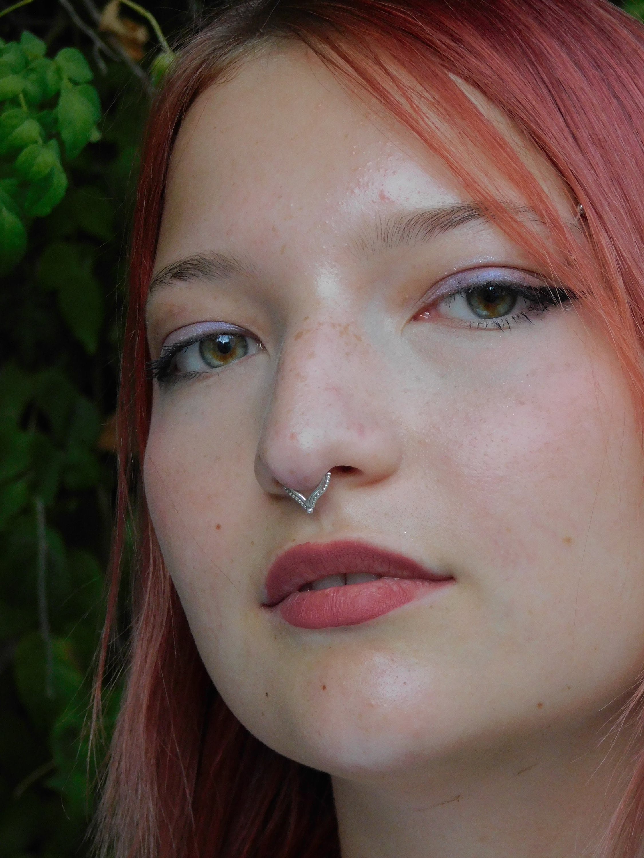 Arrow septum ring best sale