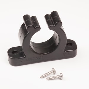 Marine Grade Professional Rubber Rod Holders Size Medium
