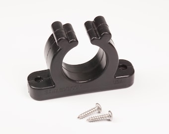 Marine Grade Professional Rubber Rod Holders Size Medium